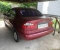 Красный Дэу Сенс, объемом двигателя 1.5 л и пробегом 230 тыс. км за 2100 $, фото 6 на Automoto.ua