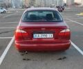 Красный Дэу Сенс, объемом двигателя 1.3 л и пробегом 175 тыс. км за 2400 $, фото 4 на Automoto.ua