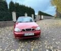 Красный Дэу Сенс, объемом двигателя 0 л и пробегом 141 тыс. км за 1700 $, фото 1 на Automoto.ua