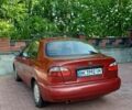Красный Дэу Сенс, объемом двигателя 1.3 л и пробегом 427 тыс. км за 1350 $, фото 1 на Automoto.ua