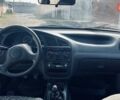 Красный Дэу Сенс, объемом двигателя 1.3 л и пробегом 48 тыс. км за 3000 $, фото 6 на Automoto.ua