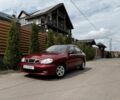 Красный Дэу Сенс, объемом двигателя 1.3 л и пробегом 132 тыс. км за 1699 $, фото 1 на Automoto.ua