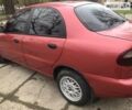 Красный Дэу Сенс, объемом двигателя 1.3 л и пробегом 292 тыс. км за 1800 $, фото 4 на Automoto.ua
