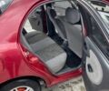 Красный Дэу Сенс, объемом двигателя 1.3 л и пробегом 160 тыс. км за 1300 $, фото 6 на Automoto.ua