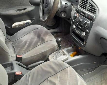 Красный Дэу Сенс, объемом двигателя 0 л и пробегом 101 тыс. км за 2100 $, фото 4 на Automoto.ua