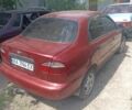 Червоний Деу Сенс, об'ємом двигуна 1.5 л та пробігом 200 тис. км за 850 $, фото 2 на Automoto.ua