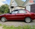 Красный Дэу Сенс, объемом двигателя 1.3 л и пробегом 130 тыс. км за 2700 $, фото 10 на Automoto.ua