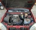 Красный Дэу Сенс, объемом двигателя 1.3 л и пробегом 190 тыс. км за 1550 $, фото 1 на Automoto.ua