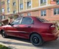 Червоний Деу Сенс, об'ємом двигуна 1.3 л та пробігом 322 тис. км за 2100 $, фото 8 на Automoto.ua
