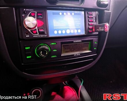 Красный Дэу Сенс, объемом двигателя 1.3 л и пробегом 0 тыс. км за 2100 $, фото 2 на Automoto.ua