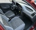 Красный Дэу Сенс, объемом двигателя 1.3 л и пробегом 140 тыс. км за 2550 $, фото 21 на Automoto.ua