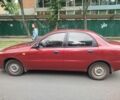 Красный Дэу Сенс, объемом двигателя 1.3 л и пробегом 140 тыс. км за 2700 $, фото 5 на Automoto.ua