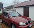 Красный Дэу Сенс, объемом двигателя 1.5 л и пробегом 238 тыс. км за 2500 $, фото 2 на Automoto.ua