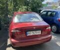 Красный Дэу Сенс, объемом двигателя 1.3 л и пробегом 230 тыс. км за 1201 $, фото 4 на Automoto.ua
