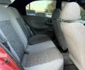 Красный Дэу Сенс, объемом двигателя 1.5 л и пробегом 224 тыс. км за 2250 $, фото 10 на Automoto.ua