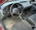 Красный Дэу Сенс, объемом двигателя 1.5 л и пробегом 333 тыс. км за 1450 $, фото 5 на Automoto.ua