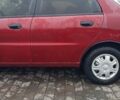 Красный Дэу Сенс, объемом двигателя 1.3 л и пробегом 220 тыс. км за 1750 $, фото 8 на Automoto.ua