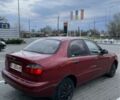 Красный Дэу Сенс, объемом двигателя 1.3 л и пробегом 250 тыс. км за 1550 $, фото 1 на Automoto.ua