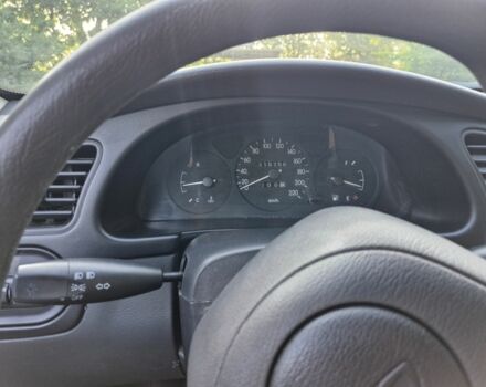 Червоний Деу Сенс, об'ємом двигуна 1.5 л та пробігом 217 тис. км за 2800 $, фото 15 на Automoto.ua