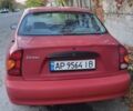 Деу Сенс 2006 у Запоріжжя на Automoto.ua Червоний Деу Сенс, об'ємом двигуна 1.5 л та пробігом 151 тис. км за 1300 $, фото 2 на Automoto.ua