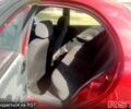 Красный Дэу Сенс, объемом двигателя 1.3 л и пробегом 181 тыс. км за 2600 $, фото 5 на Automoto.ua