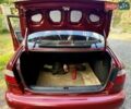 Красный Дэу Сенс, объемом двигателя 1.3 л и пробегом 130 тыс. км за 2700 $, фото 27 на Automoto.ua