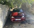 Красный Дэу Сенс, объемом двигателя 1.5 л и пробегом 300 тыс. км за 1750 $, фото 3 на Automoto.ua