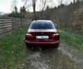 Деу Сенс 2006 у Рожнятове на Automoto.ua Червоний Деу Сенс, об'ємом двигуна 1.3 л та пробігом 186 тис. км за 1300 $, фото 2 на Automoto.ua