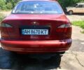 Красный Дэу Сенс, объемом двигателя 1.3 л и пробегом 200 тыс. км за 1677 $, фото 1 на Automoto.ua