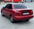 Красный Дэу Сенс, объемом двигателя 1.3 л и пробегом 250 тыс. км за 2450 $, фото 5 на Automoto.ua