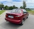 Красный Дэу Сенс, объемом двигателя 1.3 л и пробегом 130 тыс. км за 2600 $, фото 5 на Automoto.ua