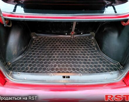 Червоний Деу Сенс, об'ємом двигуна 1.3 л та пробігом 145 тис. км за 2500 $, фото 9 на Automoto.ua