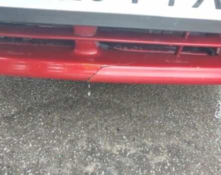 Красный Дэу Сенс, объемом двигателя 1.3 л и пробегом 223 тыс. км за 1150 $, фото 19 на Automoto.ua