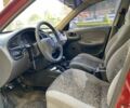 Красный Дэу Сенс, объемом двигателя 1.5 л и пробегом 240 тыс. км за 2500 $, фото 7 на Automoto.ua