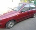 Червоний Деу Сенс, об'ємом двигуна 0 л та пробігом 1 тис. км за 2422 $, фото 2 на Automoto.ua