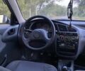 Красный Дэу Сенс, объемом двигателя 1.5 л и пробегом 98 тыс. км за 3250 $, фото 6 на Automoto.ua