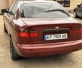 Красный Дэу Сенс, объемом двигателя 1.5 л и пробегом 134 тыс. км за 2600 $, фото 5 на Automoto.ua