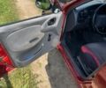Червоний Деу Сенс, об'ємом двигуна 1.3 л та пробігом 240 тис. км за 1150 $, фото 1 на Automoto.ua