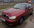 Червоний Деу Сенс, об'ємом двигуна 1.3 л та пробігом 140 тис. км за 2600 $, фото 2 на Automoto.ua