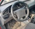 Червоний Деу Сенс, об'ємом двигуна 1.6 л та пробігом 159 тис. км за 2700 $, фото 12 на Automoto.ua