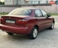 Красный Дэу Сенс, объемом двигателя 1.3 л и пробегом 140 тыс. км за 2550 $, фото 7 на Automoto.ua