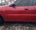 Красный Дэу Сенс, объемом двигателя 1.3 л и пробегом 220 тыс. км за 1750 $, фото 16 на Automoto.ua