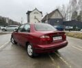 Красный Дэу Сенс, объемом двигателя 1.5 л и пробегом 310 тыс. км за 1850 $, фото 3 на Automoto.ua