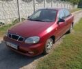 Червоний Деу Сенс, об'ємом двигуна 1.5 л та пробігом 146 тис. км за 3000 $, фото 1 на Automoto.ua
