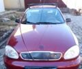 Красный Дэу Сенс, объемом двигателя 1.3 л и пробегом 320 тыс. км за 2500 $, фото 14 на Automoto.ua