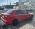 Красный Дэу Сенс, объемом двигателя 1.3 л и пробегом 258 тыс. км за 1450 $, фото 6 на Automoto.ua