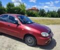 Красный Дэу Сенс, объемом двигателя 1.3 л и пробегом 89 тыс. км за 2100 $, фото 9 на Automoto.ua