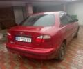 Красный Дэу Сенс, объемом двигателя 1.3 л и пробегом 115 тыс. км за 2000 $, фото 2 на Automoto.ua