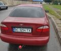Красный Дэу Сенс, объемом двигателя 1.3 л и пробегом 223 тыс. км за 1150 $, фото 13 на Automoto.ua