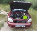 Красный Дэу Сенс, объемом двигателя 1.5 л и пробегом 271 тыс. км за 1600 $, фото 1 на Automoto.ua
